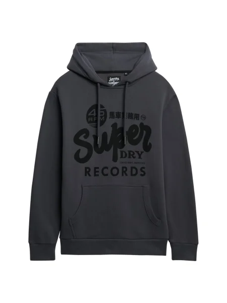 Palton Superdry & Co gri