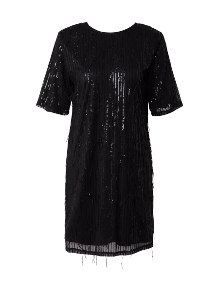 Noella Rochie de cocktail Leeann' negru