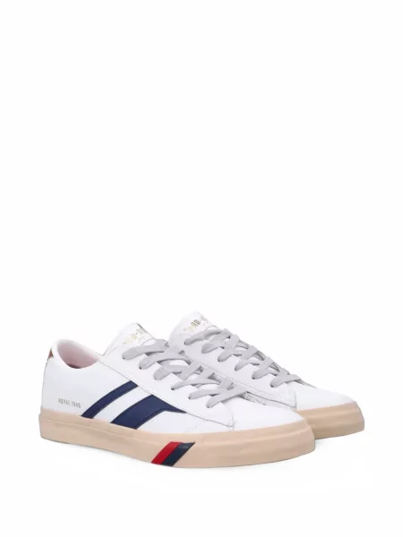 Sneakerși Pro-keds clasici alb