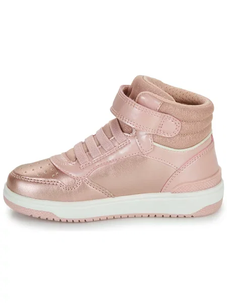 Pantofi copii Geox roz