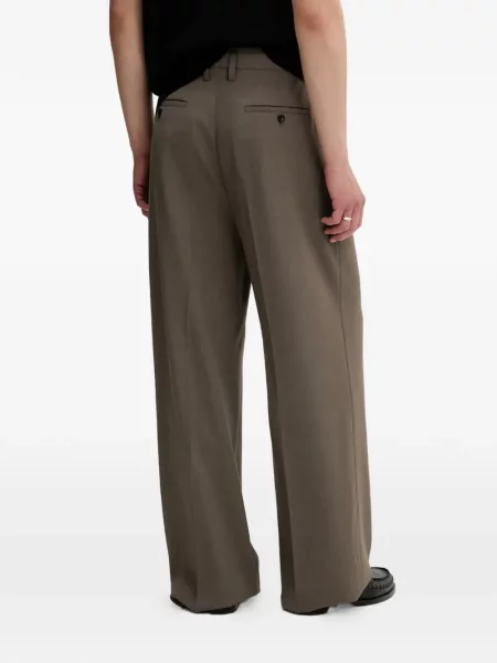 Hlače Filippa K crna