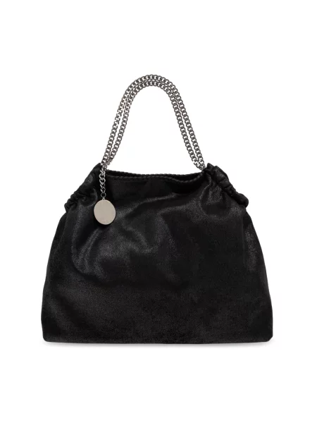 Shopperka Stella Mccartney czarna