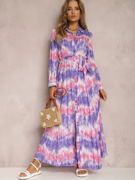 Rochie Liliachie Thronanthe