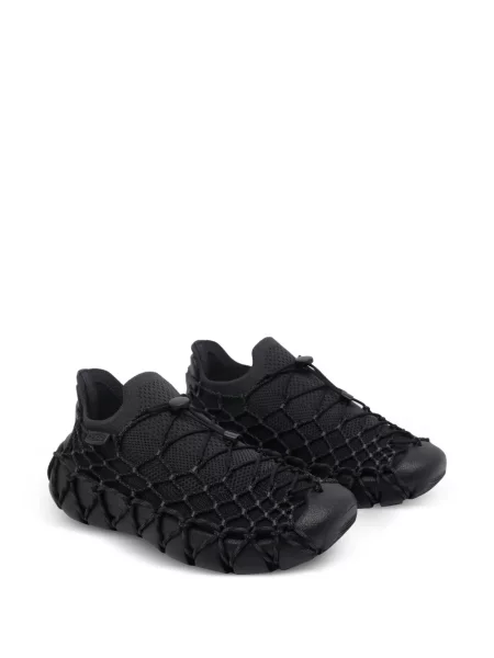 Sneakerși Keen Footwear negru