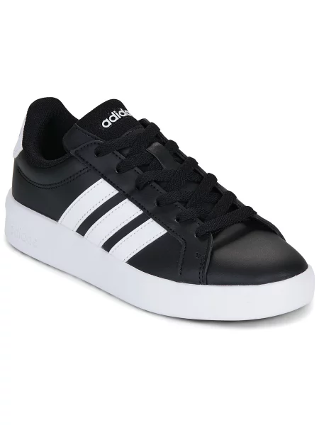 Adidas Tenisice Grand Court crna