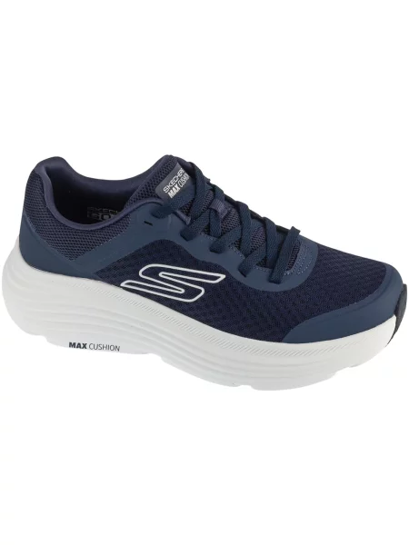 Pantofi Skechers albastru