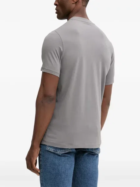 Tricou Karl Lagerfeld gri