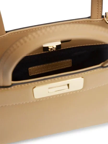 Rucsac Tommy Hilfiger maro