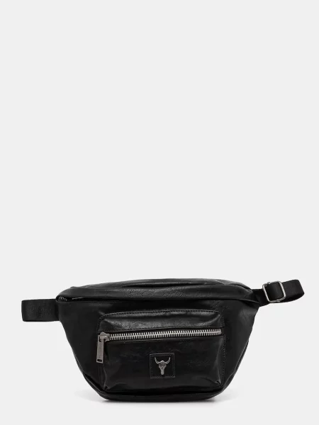 Ledvinka Medicine černá