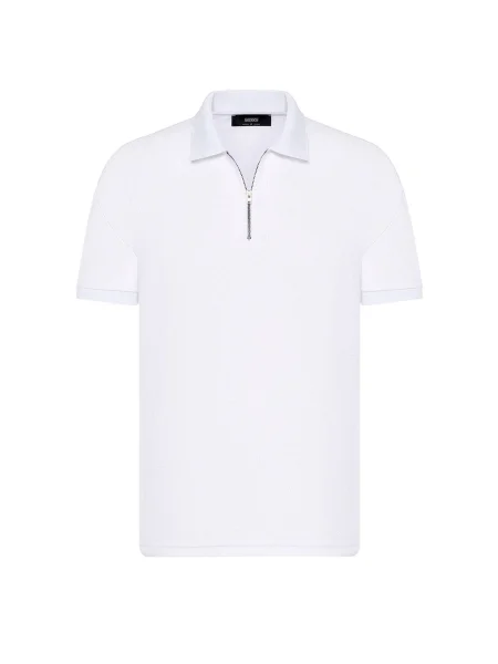 Antioch Tricou Urion' alb