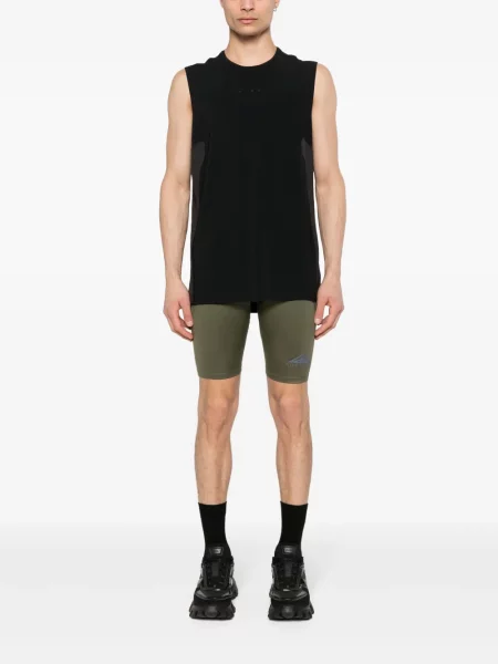 Sneakersy Nike Metcon zielone