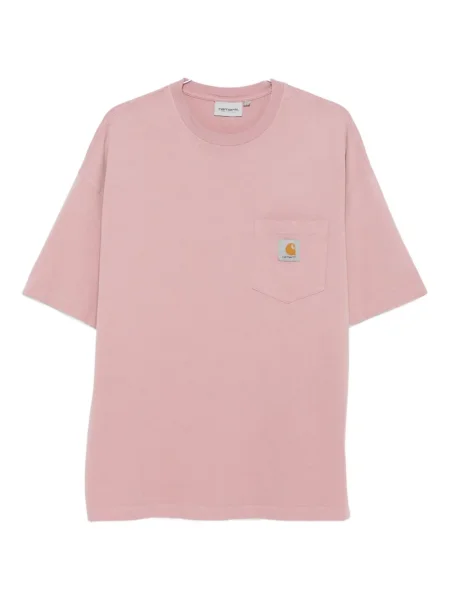Tricou Carhartt Wip roz