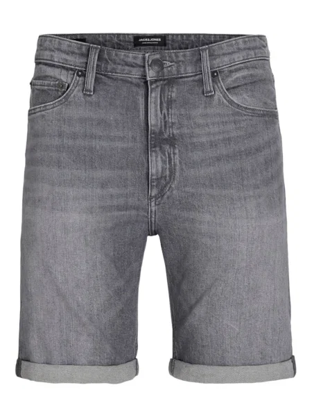 JACK & JONES Farmer JJIRICK JJIEVAN farmer szürke