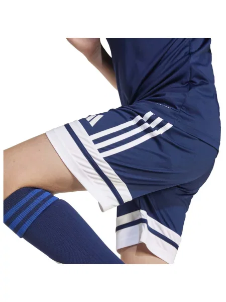 Pantaloni copii Adidas albastru