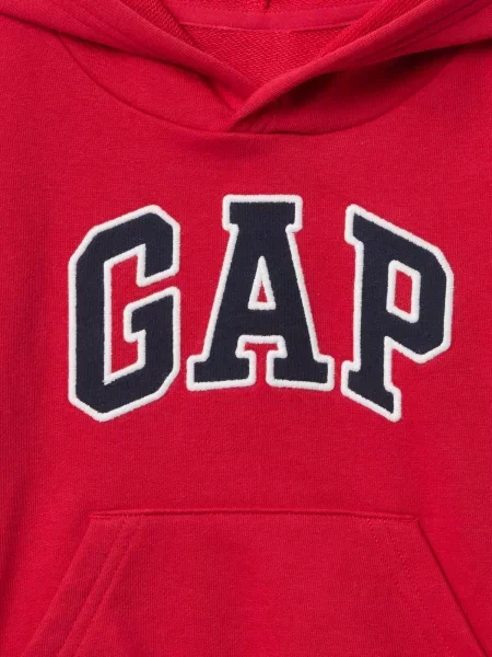 Суитчър Gap червено