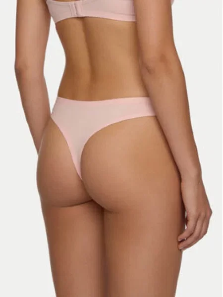 Chantelle Siaurikės Soft Stretch rožinė