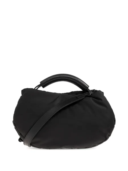 Geantă Moschino negru