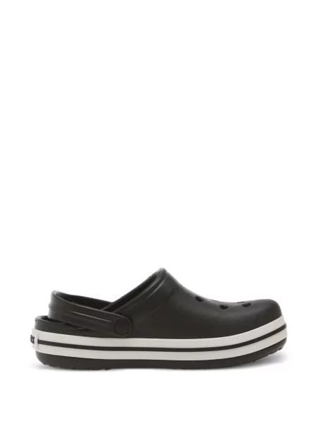 Chodaki dziecięce Crocs czarne
