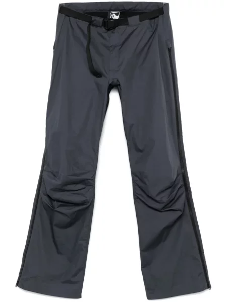 Pantaloni Gr10k gri