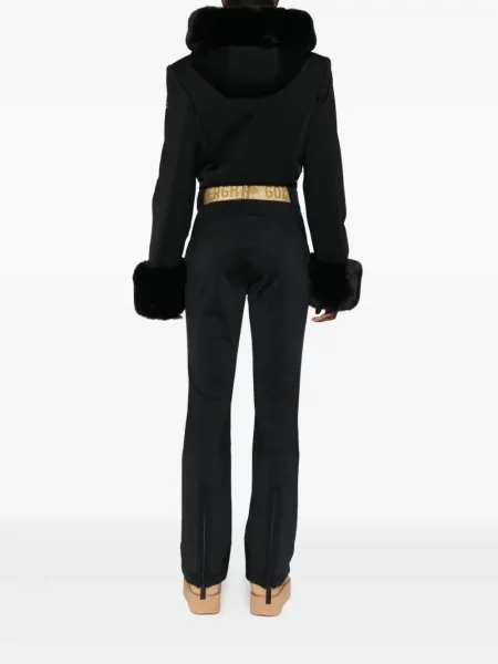 Geacă Goldbergh negru