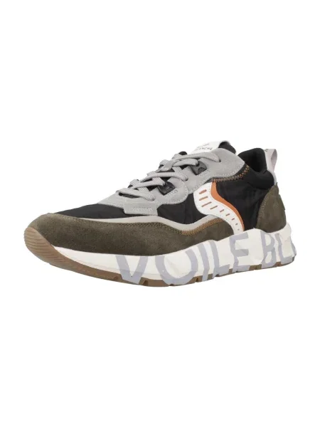 Pantofi Voile Blanche gri