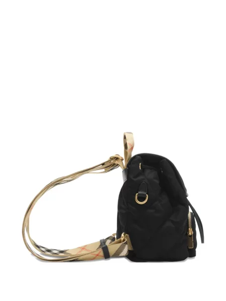 Geantă Burberry negru