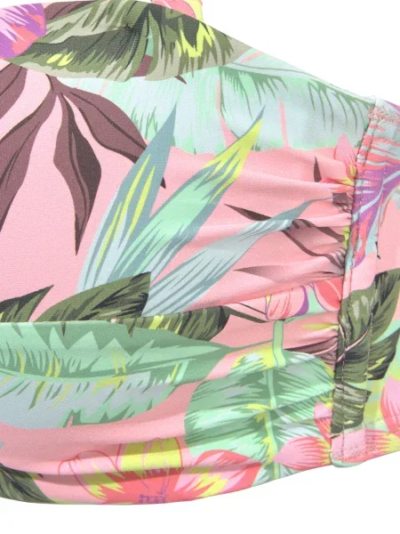 S.Oliver Sutien costum de baie rosé / mai multe culori