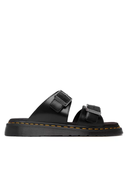 Dr. Martens Natikače s Josef' crna