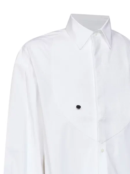 Cămașă Jacquemus alb
