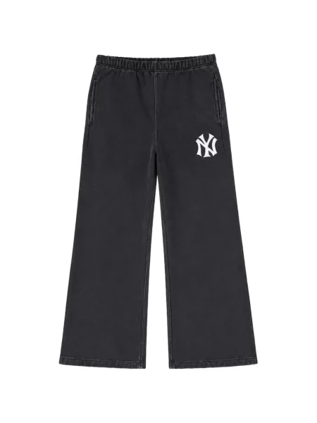 Pantaloni Champion alergare negru