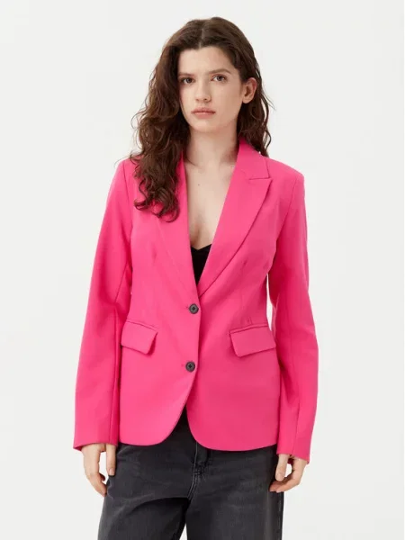 ONLY Піджак Raven рожевий