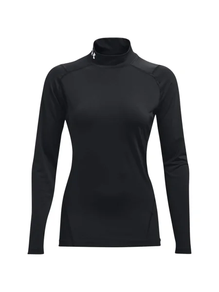 Tričko Under Armour čierna