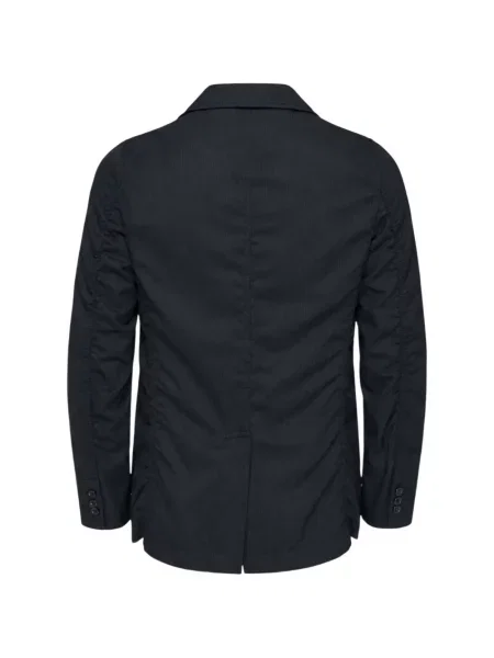 Яке тип риза Comme Des Garçons Shirt с волани черно