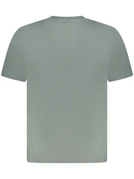 Tricou North Sails scurt albastru