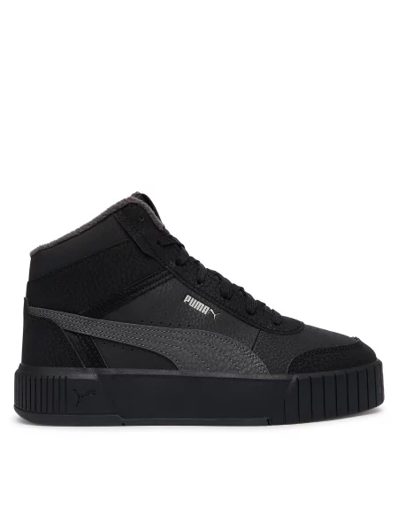 Tenisice Puma Carina Mia Mid WTR crna