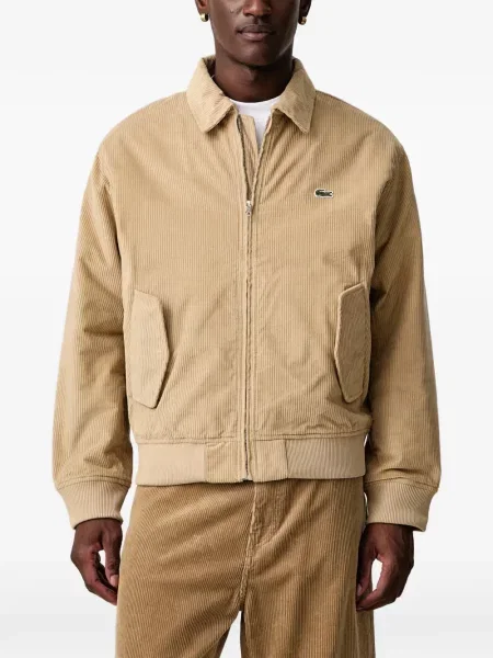 Bomber bunda Lacoste