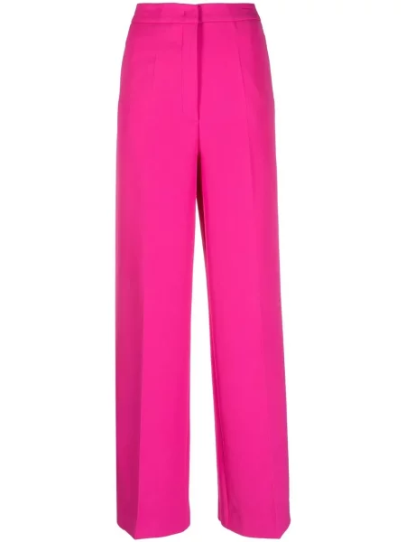 Pantaloni Blanca Vita roz