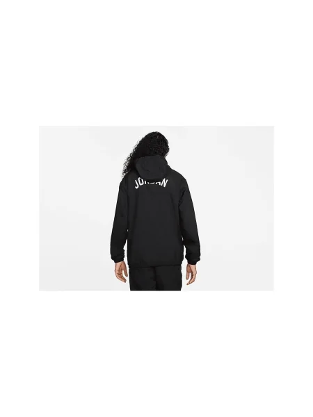 Geacă Nike negru