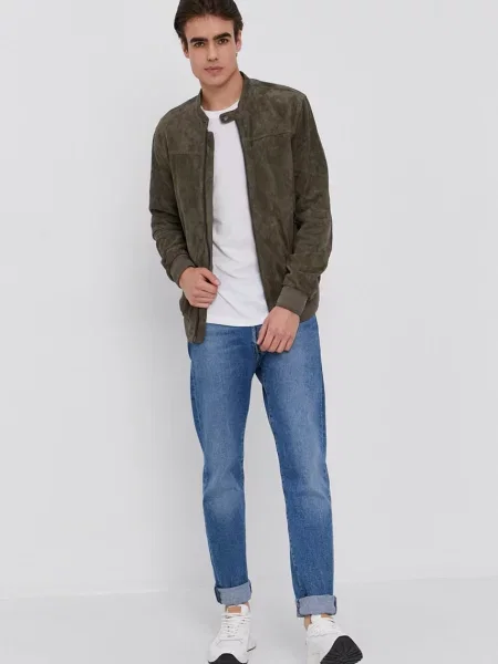 Majica United Colors Of Benetton bela