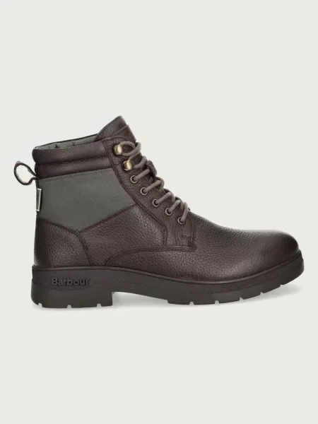 Barbour похідні черевики шкіряні Eslington