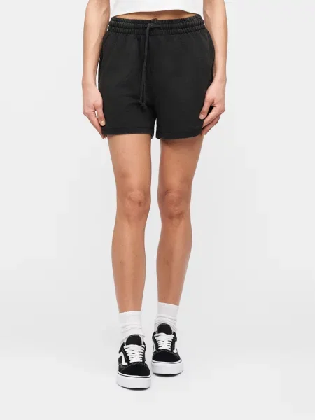 PIECES Pantaloni PCCHILLI' negru