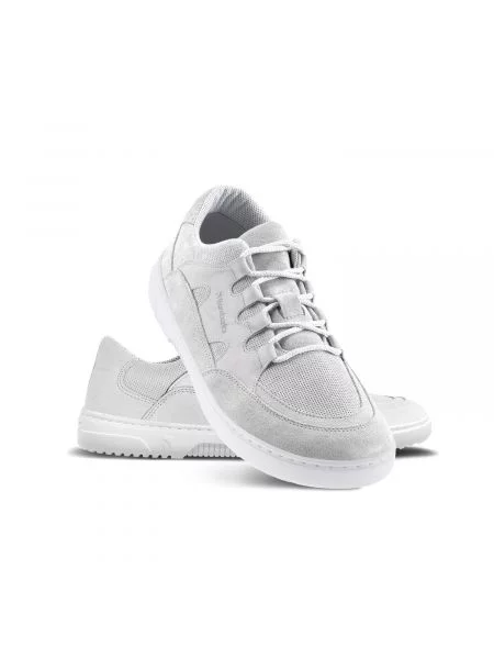 Sneakers Barebarics Evo Chalk White EUR 38 λευκό