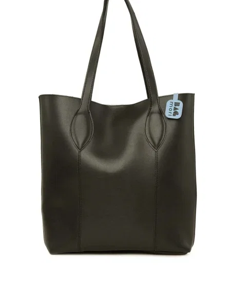Bagmori Kabelka na rameno Schultertasche čierna