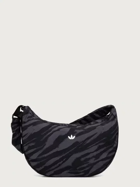 Adidas Originals чанта дамска Adilenium 6 черно