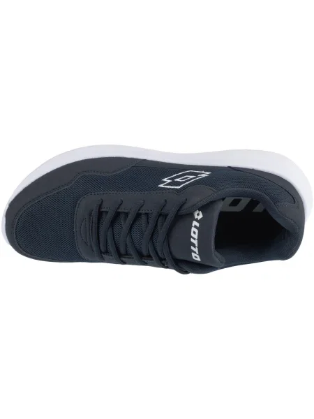 Tenisky Lotto modrá