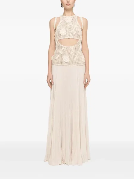 Rochie maxi Nissa