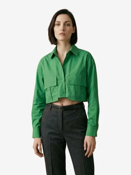 My fashion Póló zöld