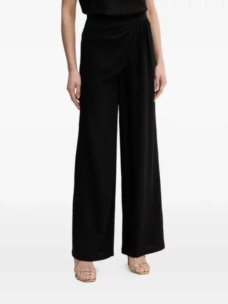 Pantaloni Simona Corsellini negru