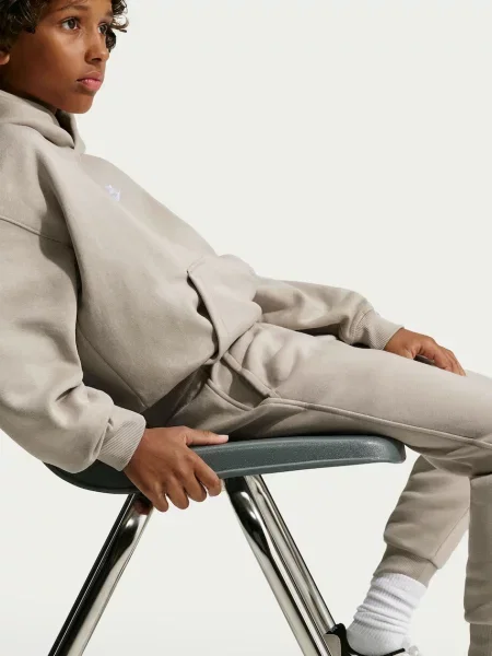 Детские спортивные штаны Nike