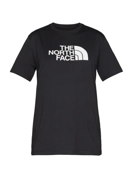THE NORTH FACE Tricou Evolution Half Dome negru alb